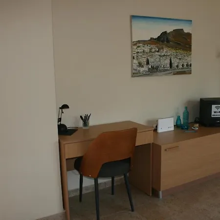 Apartmán Kiki Stegna Archangelos (Rhodes)