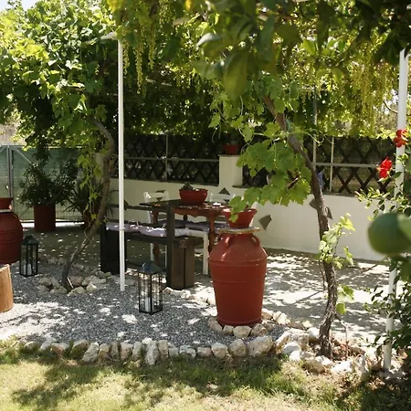 Apartmán Kiki Stegna