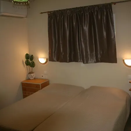 Apartmán Kiki Stegna *