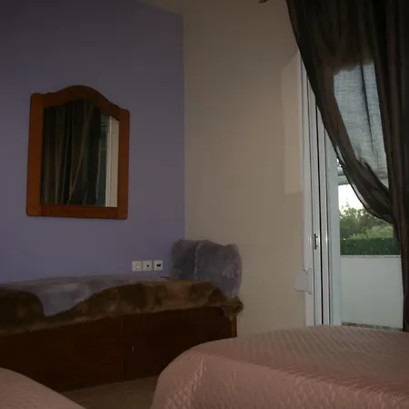 Apartmán Kiki Stegna *