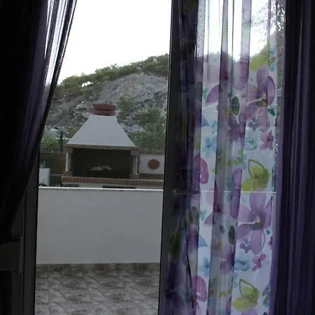 Kiki Stegna Διαμέρισμα