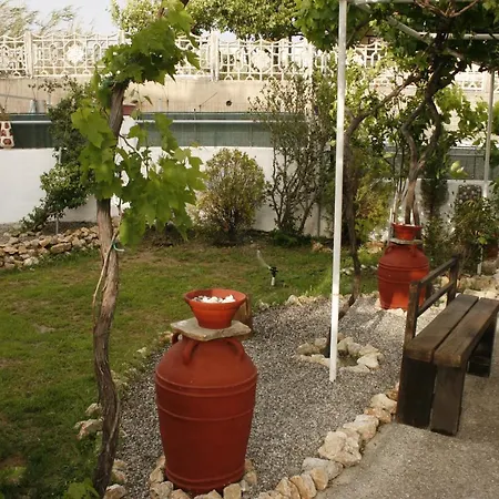Kiki Stegna Διαμέρισμα